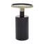 Albaro Pedestal End Table-238487794-238487793