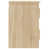 Sonoma Oak is unavailable