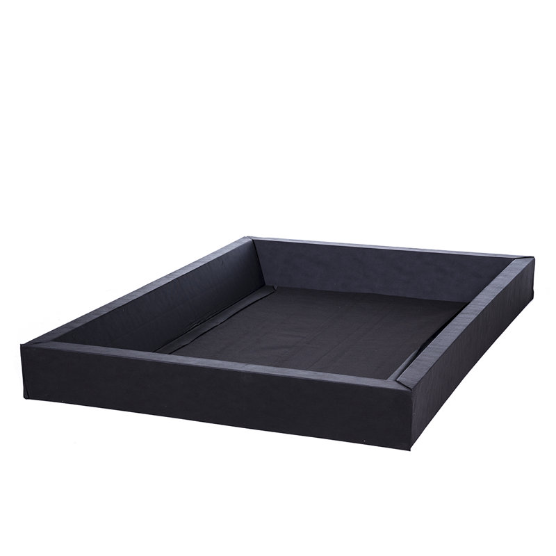 Frame, 200cm W x 200cm L