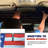 Car Front Window Windshield Sun Shade Foldable Shield Cover Visor UV-Block