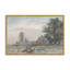 «Connecticut Valley Farm» par Stephen Calcasola, reproduction d'art-157726344-157726349