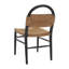 Chaise d'appoint de patio Darshaun-658864915