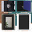 Armoire de rangement murale de 20 po avec miroir, tablette réglable et économiseur d'espace au-dessus de la toilette-711637064