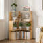 57.9cm W Corner Bookcase-1513827918