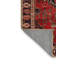 Tapis brun lavable à la machine-1970699246