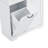 Bathroom Storage Cabinet With Doors And Drawers-1899262081