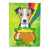 Jack Russell Terrier (Chocolate)
