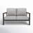 Townsend 5 Piece Sofa Seating Group with Sunbrella® Cushions-1749720379