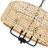 Nemeth 4 - Light Dimmable Drum Chandelier