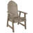 Lynn 2-Person 36" Round Dining-Height Bistro Set-84667729