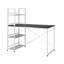 Bureau réversible en bois Smart Workstation