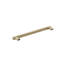 Poignée d'armoire champagne doré 10 à 16 pouces (256 mm) Bronx-108897889-82617072