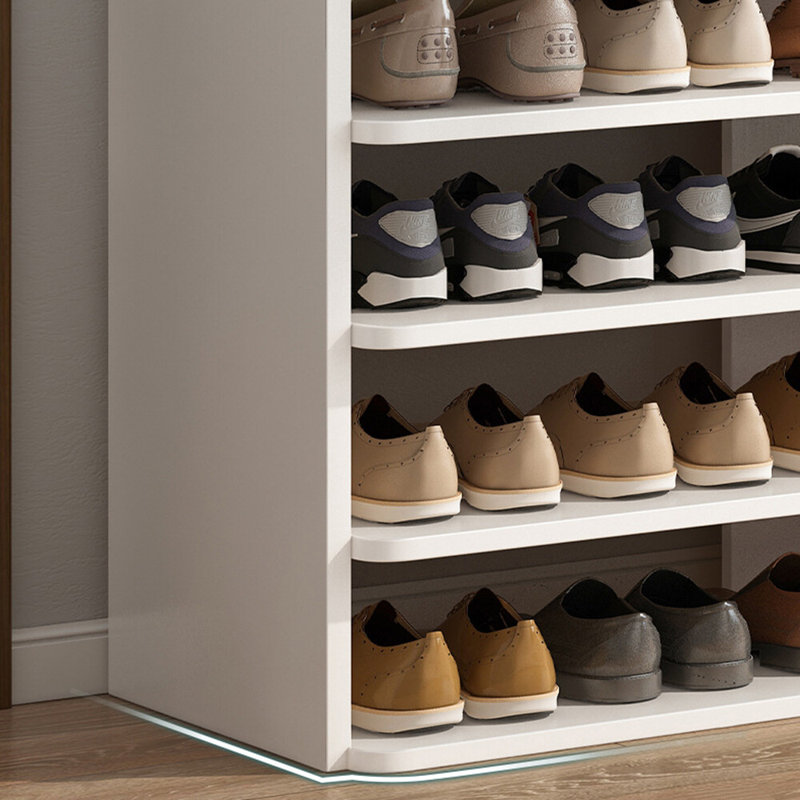 Shoe Storage Cabinet, 62*88*26