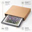 Lavender Meadow Botanical - Framed Print-1700549774-1700549773