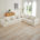 Beige Chenille