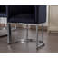 Chaises de salle à manger rembourrées Kaydance-87789838-87789837