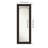Huldah Flat Mirror