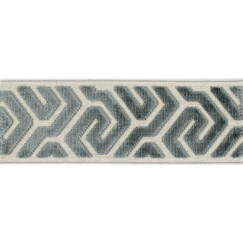 Tissu large en velours, Bleu sarcelle
