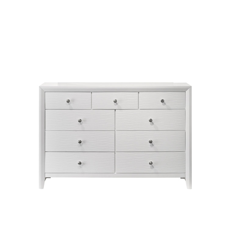 Meuble en bois 1Pc