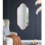 Miroir mural 22,4X1x48 po
