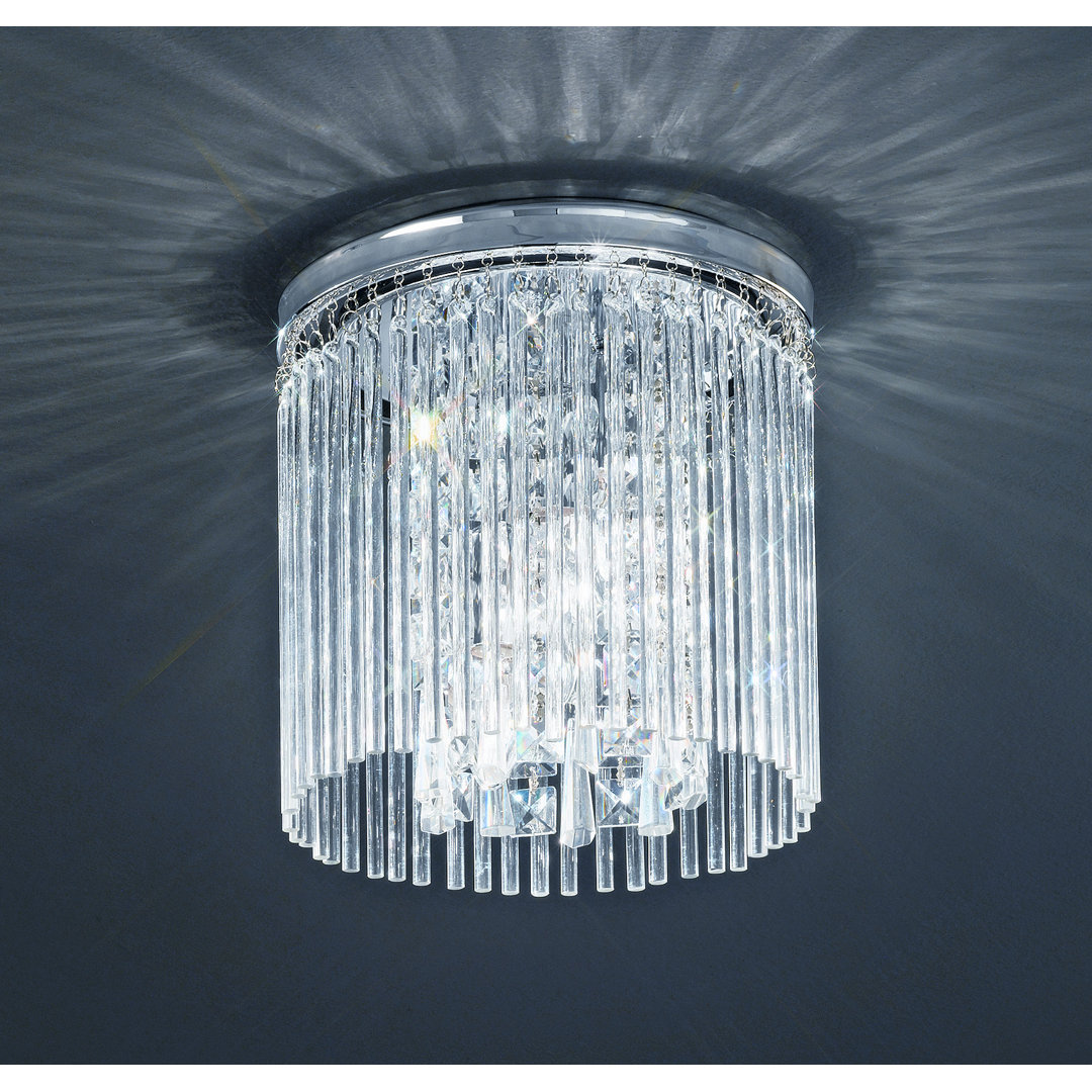 Flush Mount