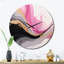 Horloge murale Wild Promises-93380654