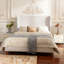 Grand lit tapissier Harper-676760825