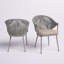Chaise de salle à manger Audreyanna-2083946528