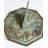 Bohen Weather Resistant Landscape & Nature Sundial