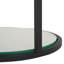 Eusebia End Table