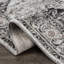 Tapis gris / beige Haneca-985221222