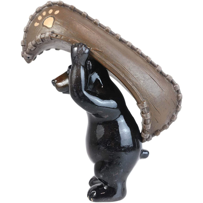Figurine Annlouise Mighty Hercules