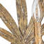 Applique murale en acier Ambar-92389189