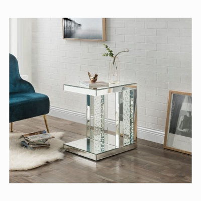 Table d'appoint Kehoe