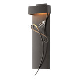 Rhapsody 1-Light LED Flush Mounted Sconce