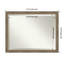 Miroir mural Driftwood-119440645