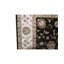 Dharma Hand Woven Silk and Wool Oriental Area Rug