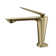 Single-Hole Single-handle Bathroom Faucet