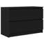  TV Cabinet 35x54 Cm Engineered Wood-185525282-185525286