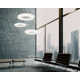 Single Light Dimmable LED Pendant