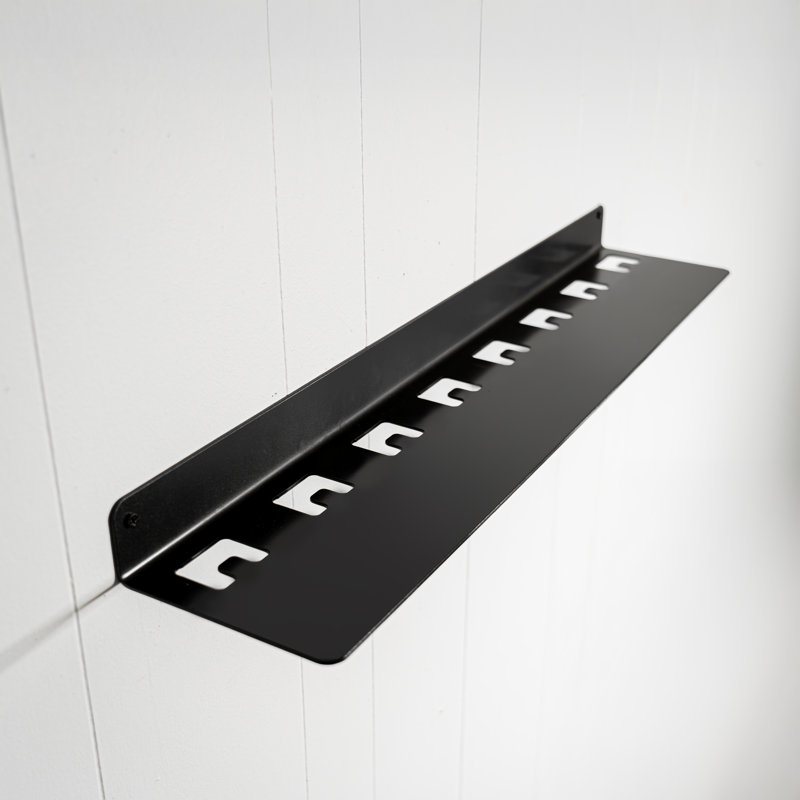Moder Metal Shelf-Hanger