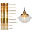 Eugie 1 - Light Single Pendant