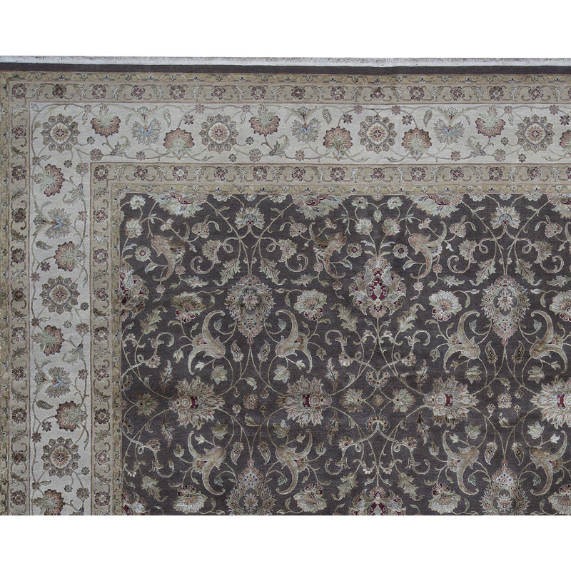 Shamas Oriental Area Rug