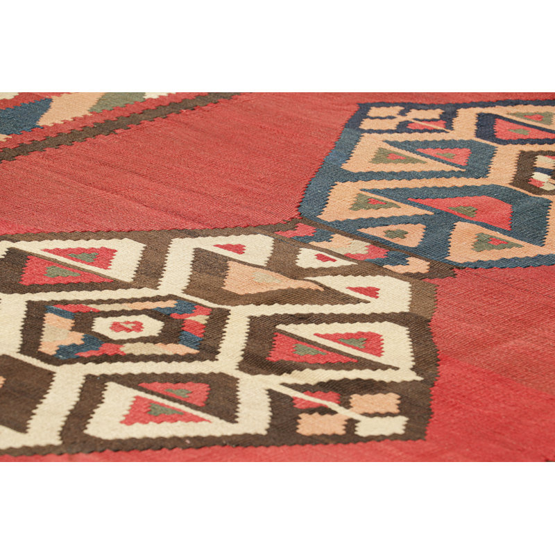 One-of-a-Kind 8'10" X 12'3" Area Rug
