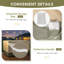 Outdoor Patio Sofa Cover