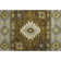 Premium Machine Washable Lubbers AMF1754 Tribal Rug