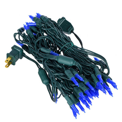 50 Light String Lights