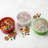 Faberware Snacklebox Baseball Minis