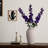 Weatherhill 39in. Artificial Delphinium Flower Stems, Set of 3-1729782461