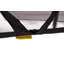 Tuart Oval Outdoor Camping Table-1470343562